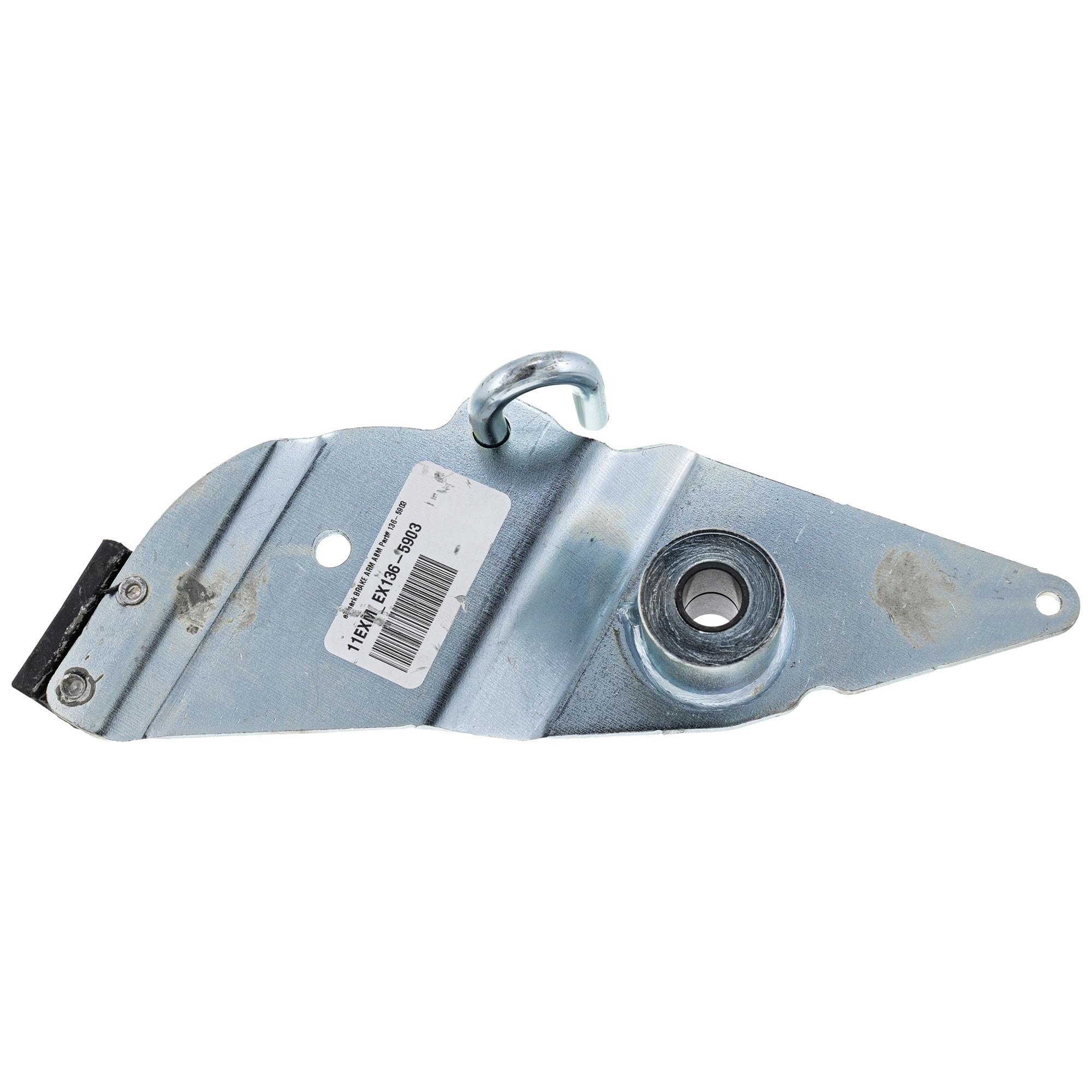 Amazon.com : Exmark Brake Arm Assembly, 136-5903 : Patio, Lawn